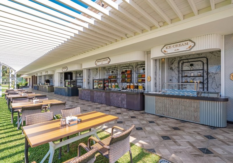 Kulinarik & Restaurants