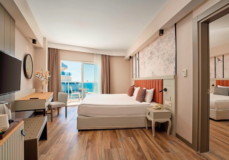 Zimmer & Wohnkomfort