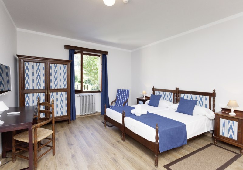 Zimmer & Wohnkomfort