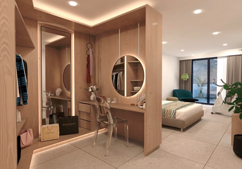 Zimmer & Wohnkomfort