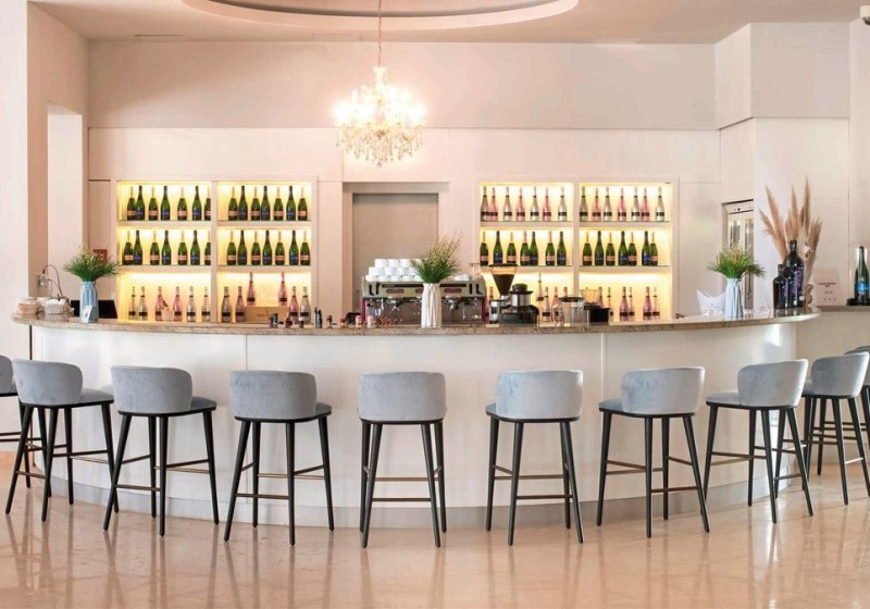 Beispiel: Kulinarik & Restaurants