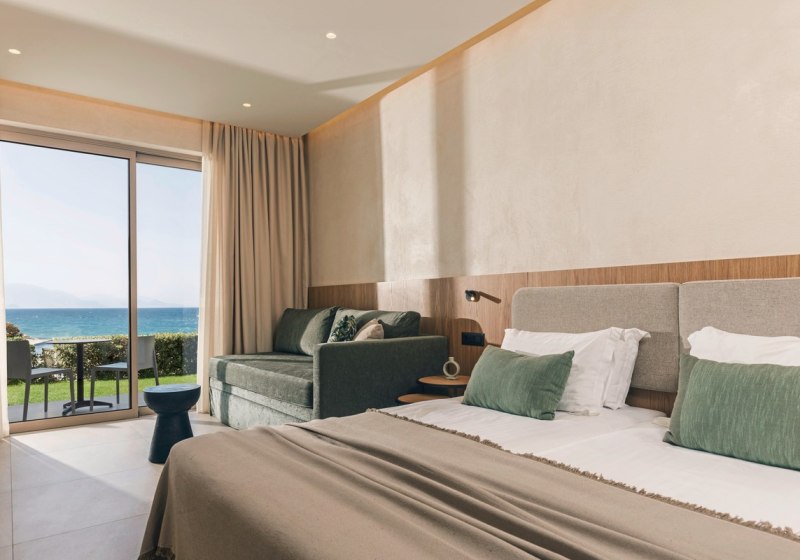 Zimmer & Wohnkomfort