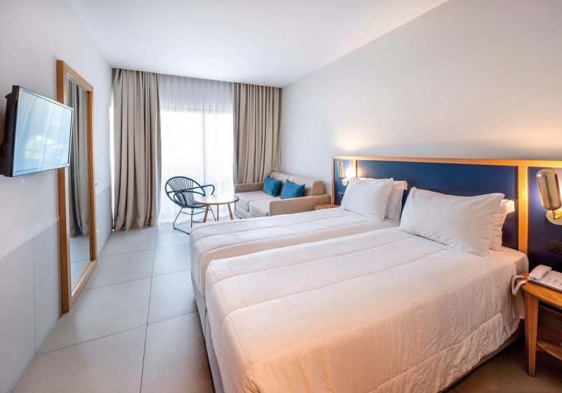 Zimmer & Wohnkomfort