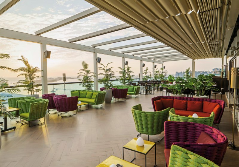 Kulinarik & Restaurants