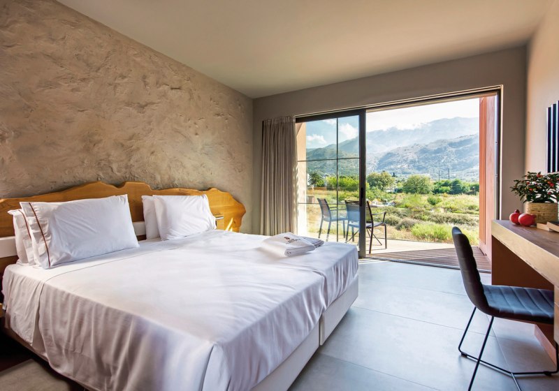 Zimmer & Wohnkomfort