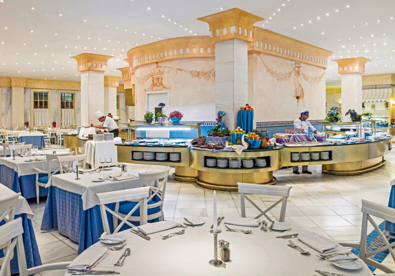 Kulinarik & Restaurants