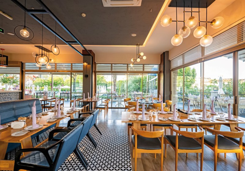 Kulinarik & Restaurants