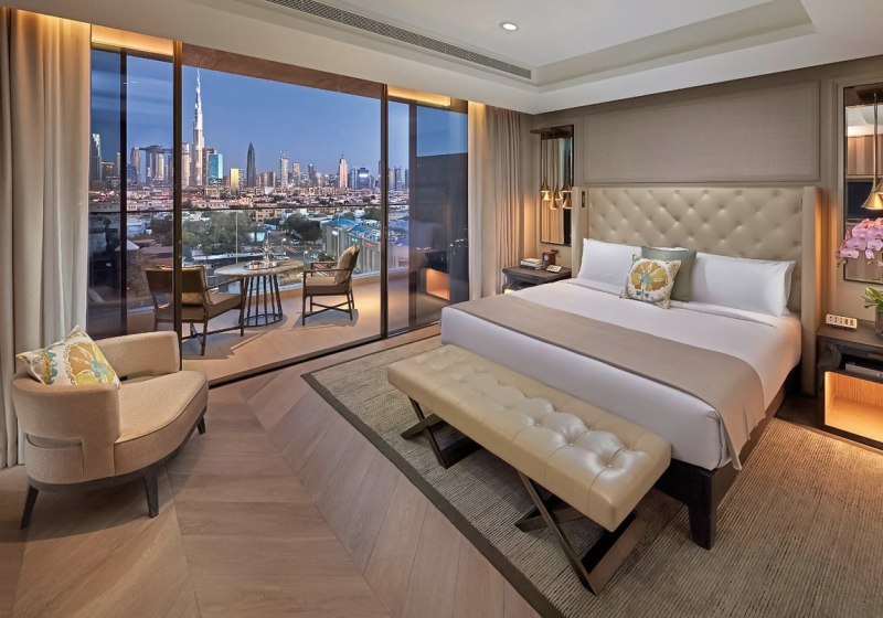 Zimmer & Wohnkomfort