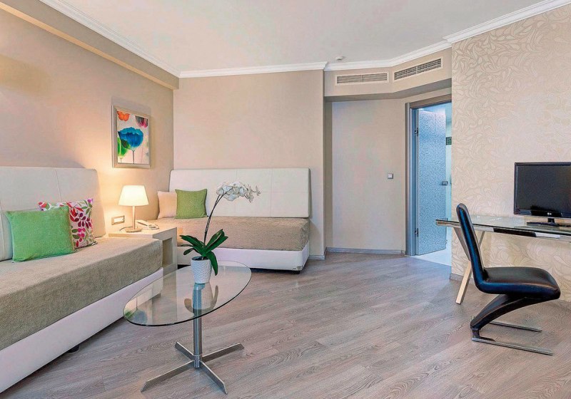 Zimmer & Wohnkomfort