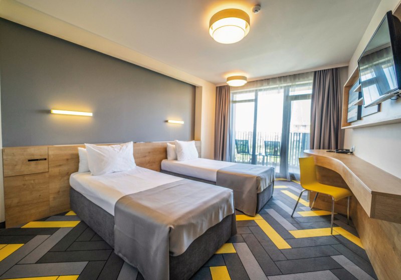 Zimmer & Wohnkomfort