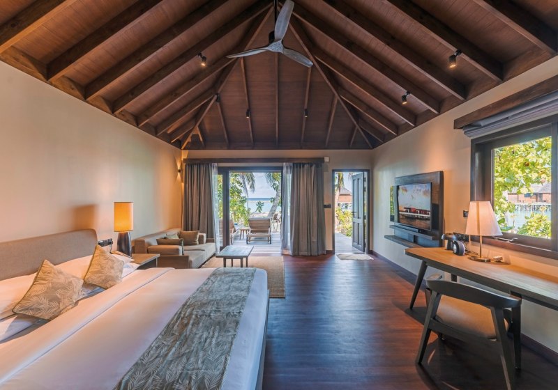 Zimmer & Wohnkomfort