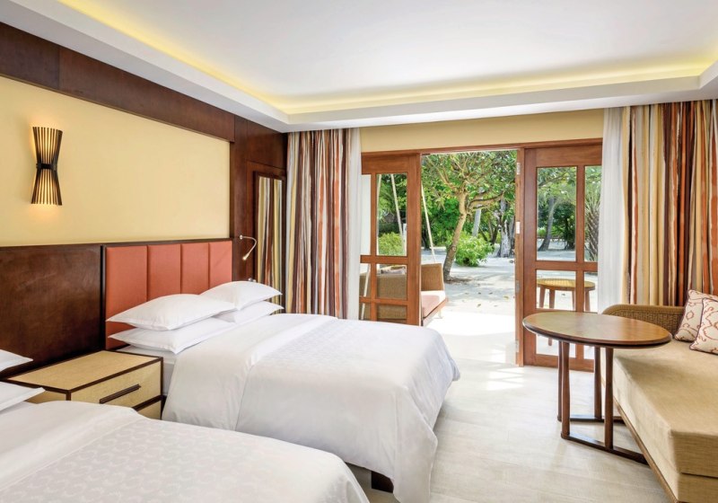 Zimmer & Wohnkomfort