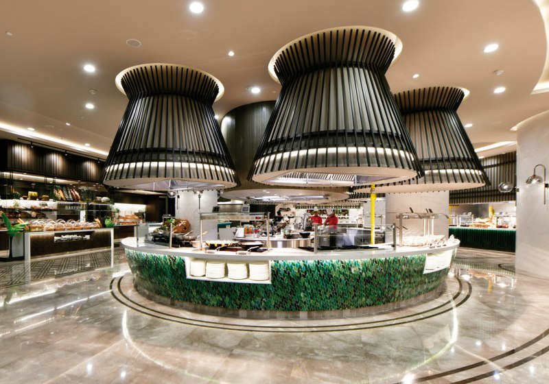 Kulinarik & Restaurants