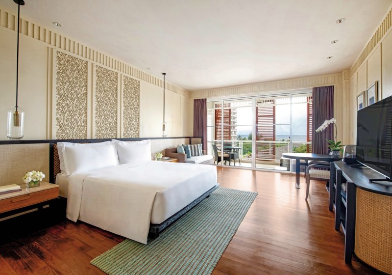 Zimmer & Wohnkomfort