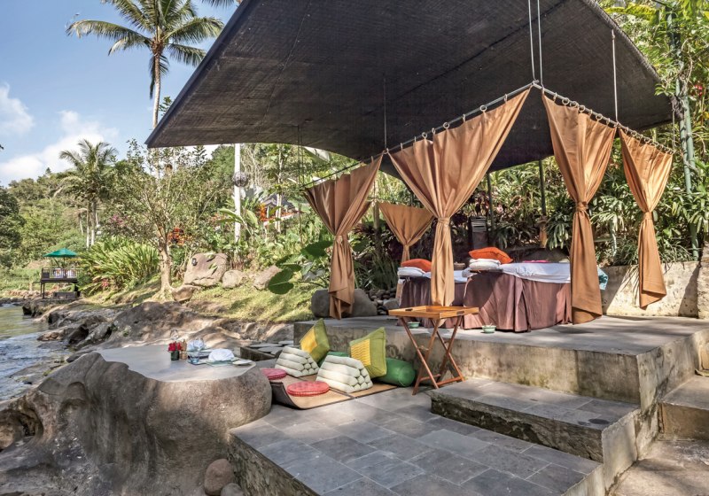 Beispiel: Wellness & Entspannung