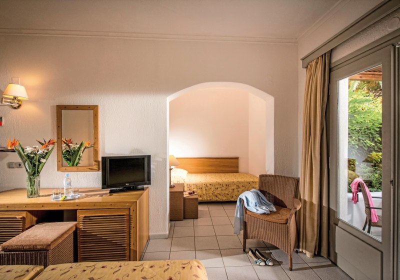 Zimmer & Wohnkomfort