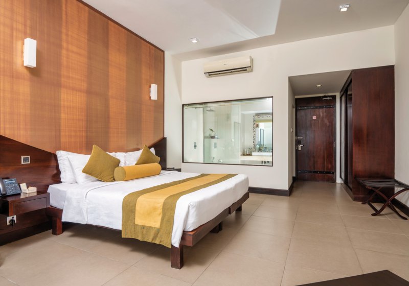 Zimmer & Wohnkomfort