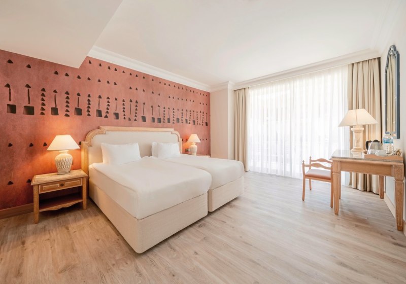 Zimmer & Wohnkomfort