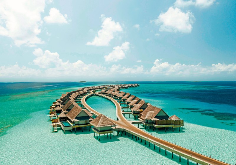 Hotelstrand