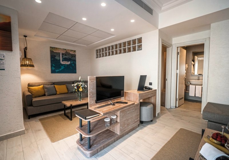 Zimmer & Wohnkomfort