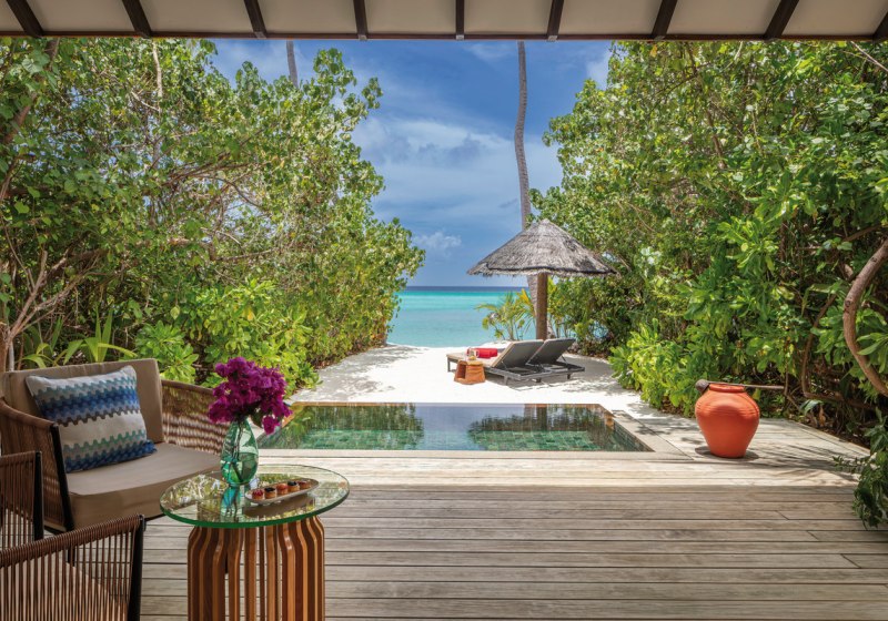 Zimmer & Wohnkomfort