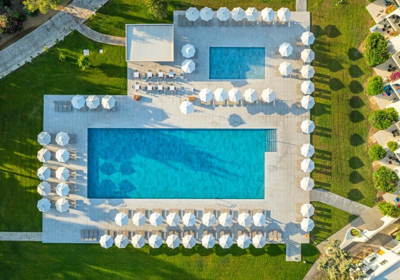 Hotel Allgemein