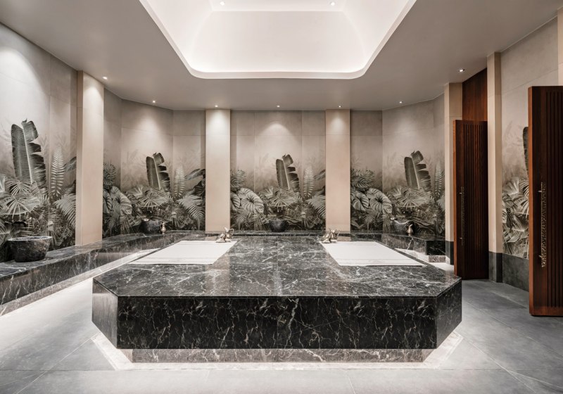 Beispiel: Wellness & Entspannung