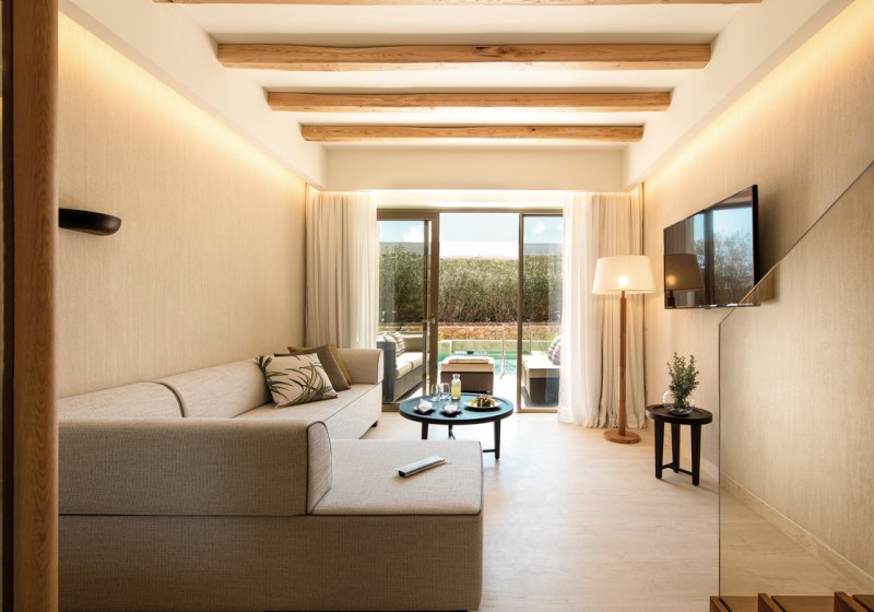 Zimmer & Wohnkomfort