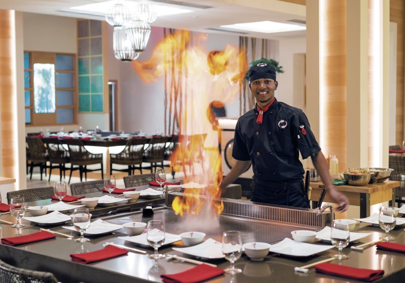 Kulinarik & Restaurants