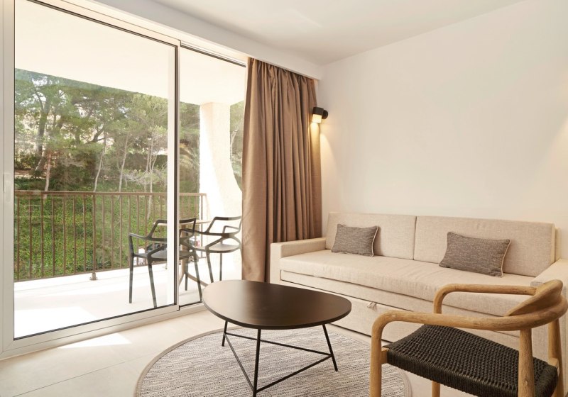 Zimmer & Wohnkomfort