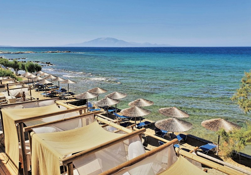 Hotelstrand