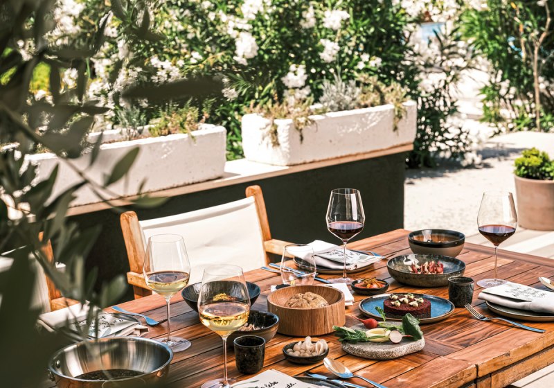 Kulinarik & Restaurants