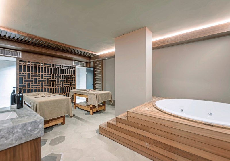 Wellness & Entspannung