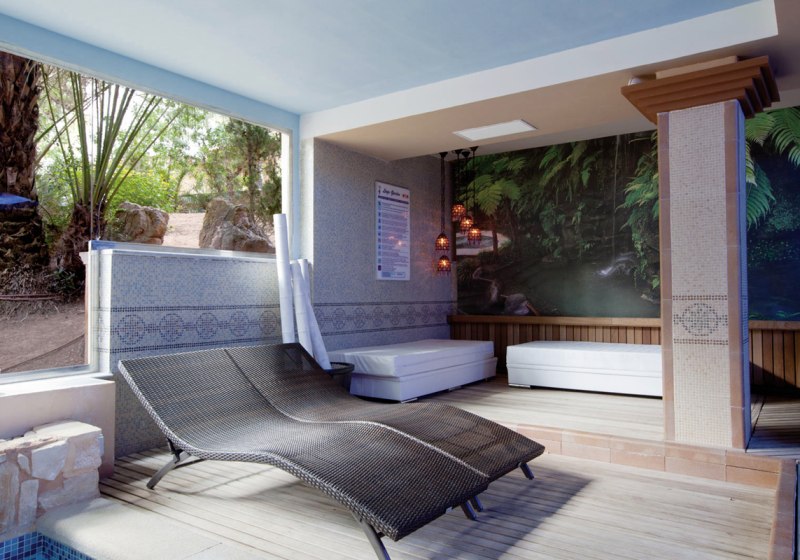 Beispiel: Wellness & Entspannung