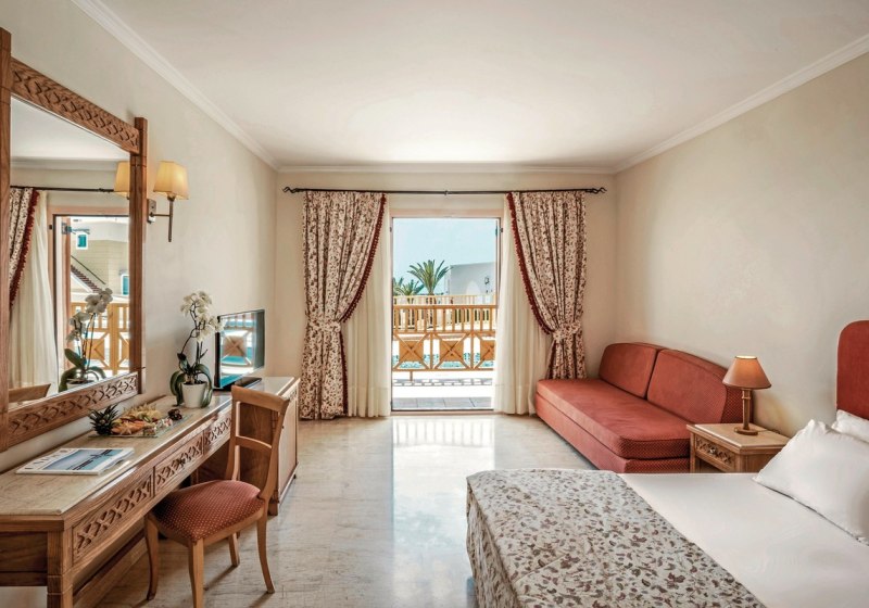 Zimmer & Wohnkomfort