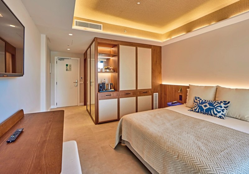 Zimmer & Wohnkomfort