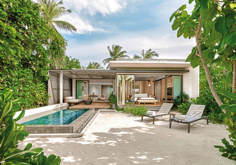 Zimmer & Wohnkomfort