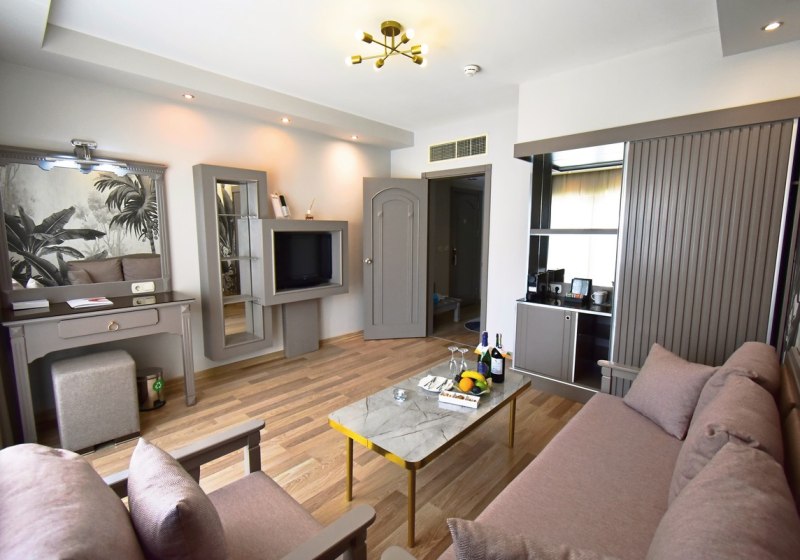 Zimmer & Wohnkomfort