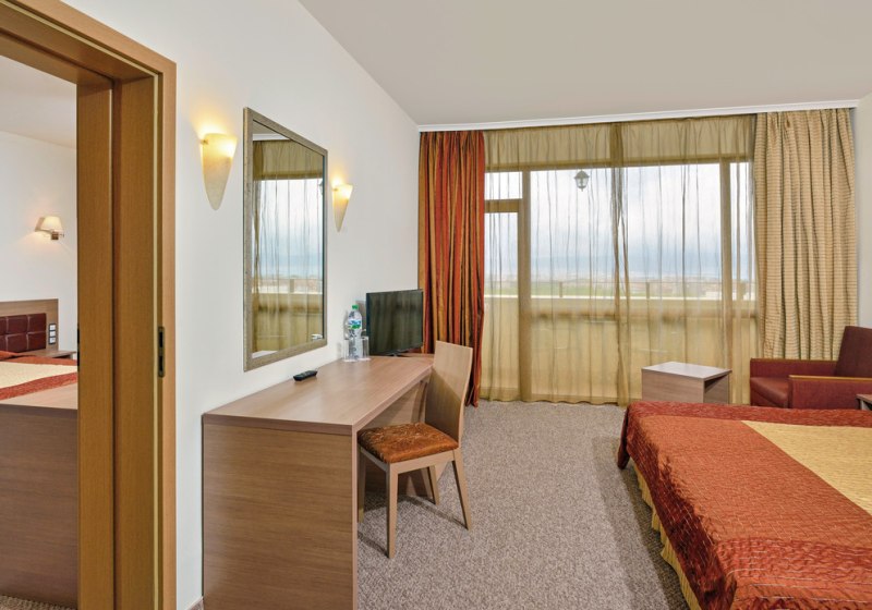 Zimmer & Wohnkomfort