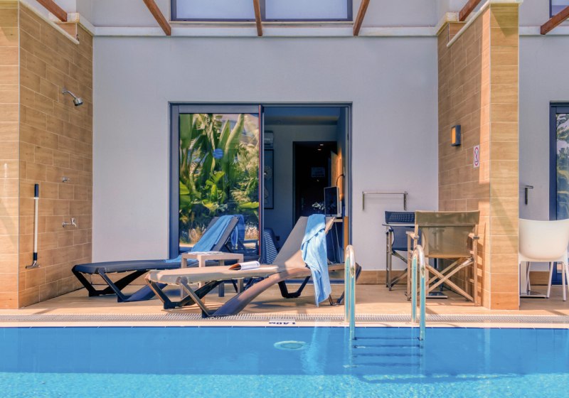 Zimmer & Wohnkomfort