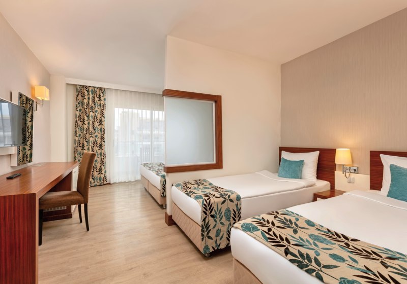 Zimmer & Wohnkomfort