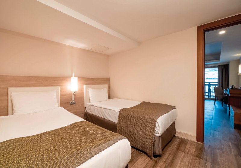 Zimmer & Wohnkomfort