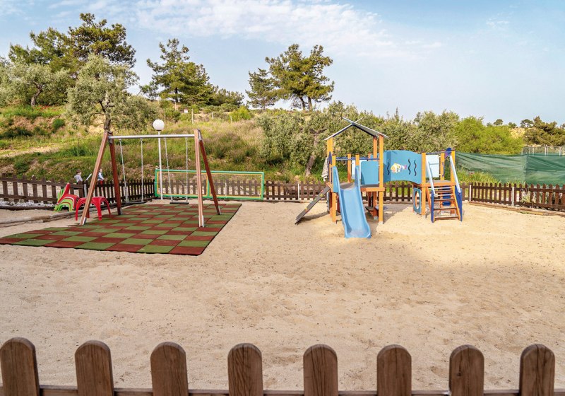 Beispiel: Unterhaltung Familie