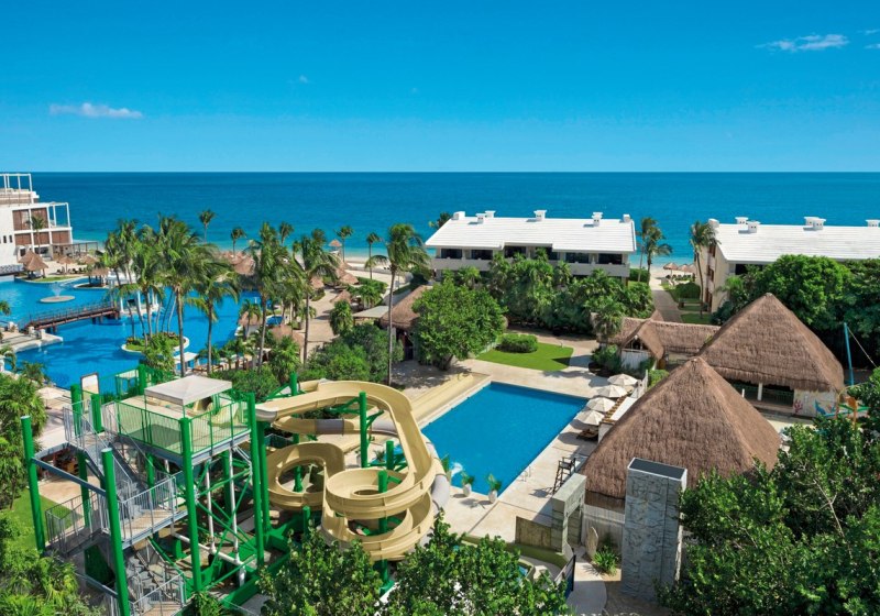 Beispiel: Hotel Außenpool