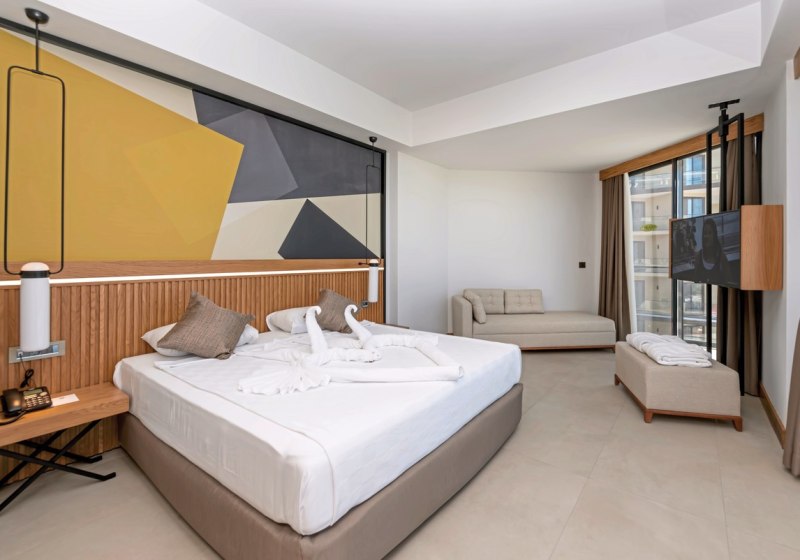 Zimmer & Wohnkomfort