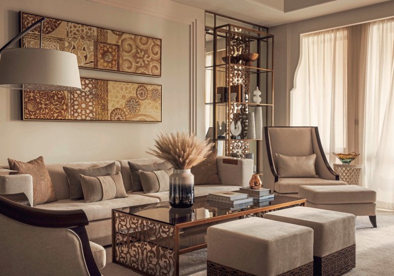 Zimmer & Wohnkomfort