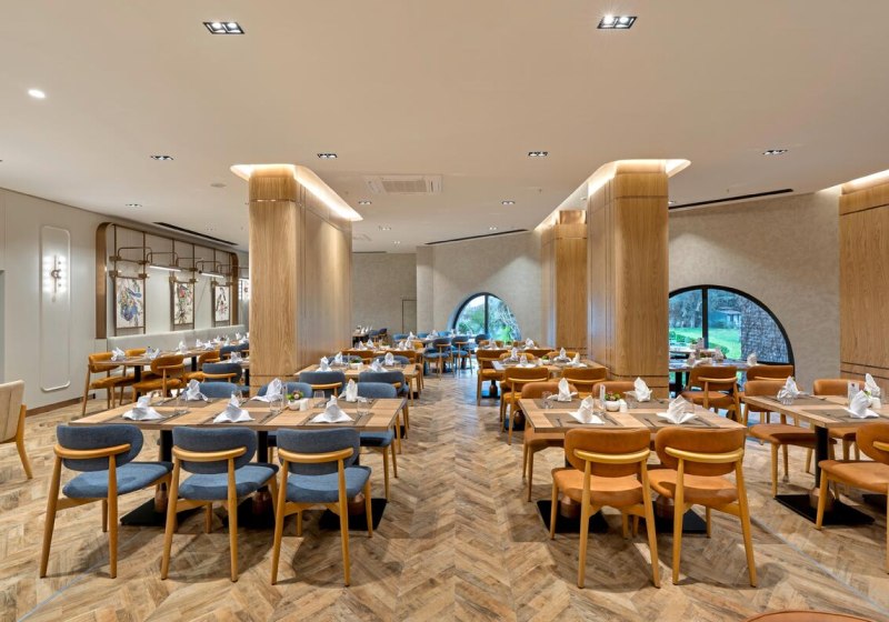 Hotel Allgemein