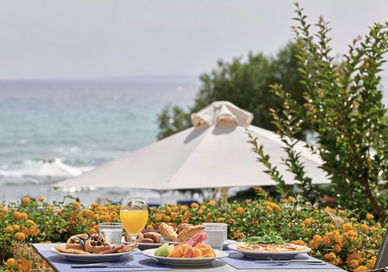 Beispiel: Kulinarik & Restaurants