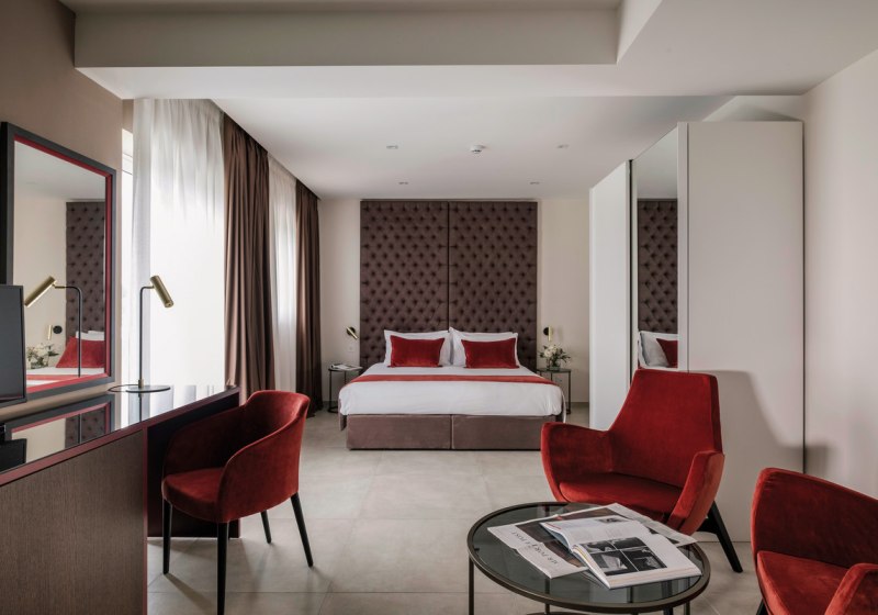 Zimmer & Wohnkomfort