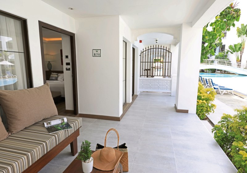 Zimmer & Wohnkomfort